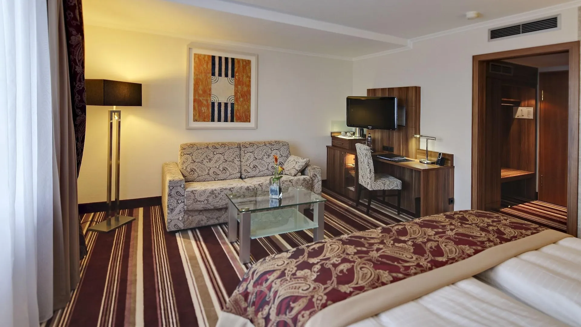 Best Western Plus Hotel Boettcherhof هامبورغ 4*,  ألمانيا