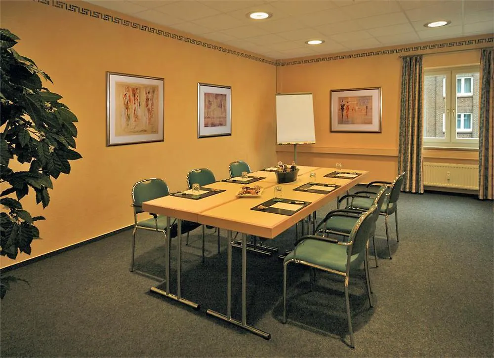 Best Western Plus Hotel Boettcherhof Hamburg