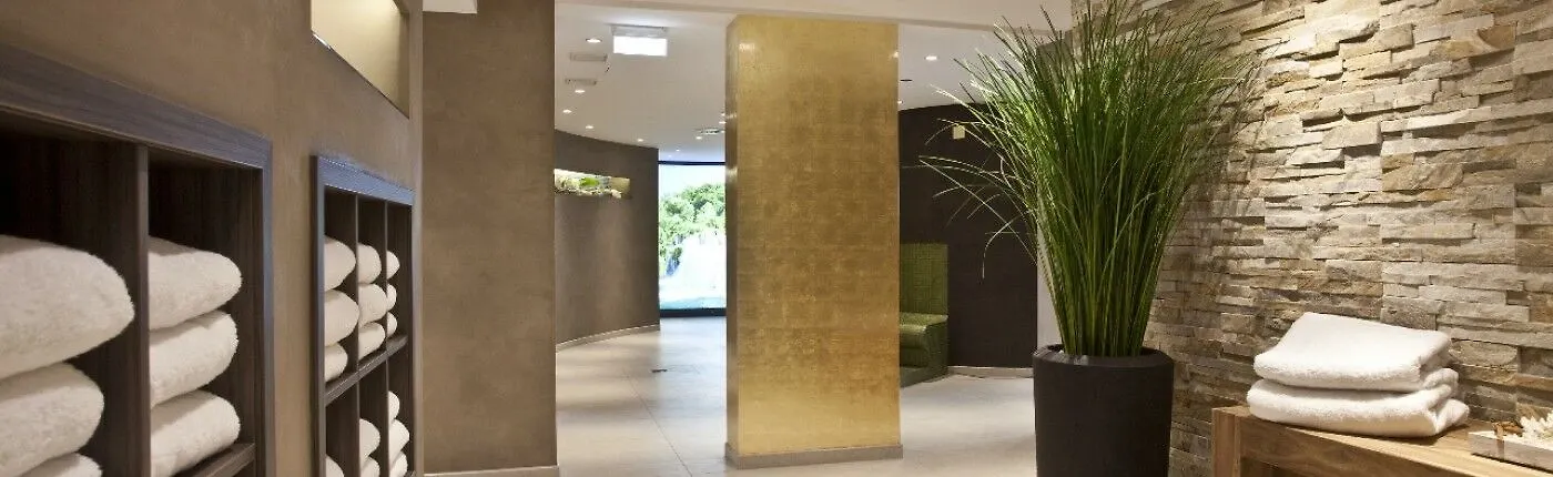 Best Western Plus Hotel Boettcherhof Hamburg