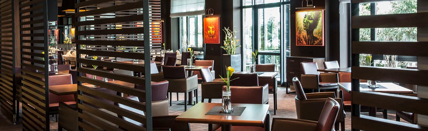 Best Western Plus Hotel Boettcherhof Hamburg