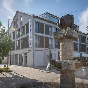 Koenig Ludwig Ii Hotel Garching bei München