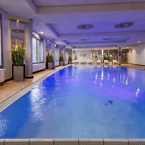 Maritim Frankfurt Hotel Francfort-sur-le-Main