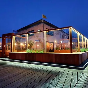Neptunus Bed & Breakfast Nieuwpoort
