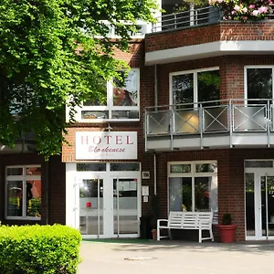 Отель Blankenese