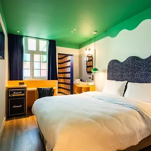P6 Hotel Antwerpen