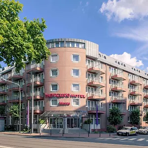 Mercure Residenz Frankfurt Messe Hotel Francfort-sur-le-Main