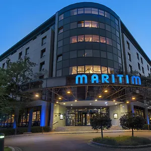 Maritim Hotell Bremen