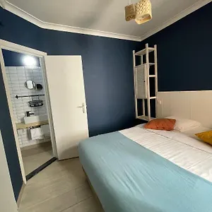 Heb Hotel Oostende