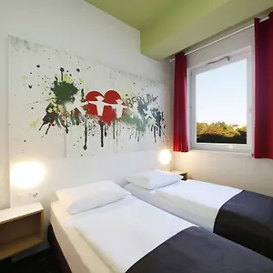 Berlin-potsdamer Platz Hotel Berlin