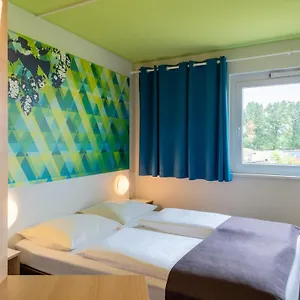 Erlangen-sued Hotel Erlangen