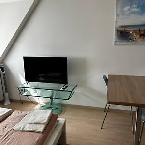 Apartment Appartament Im Herzen Von 