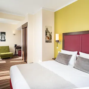 Leonardo Hotel Berlín