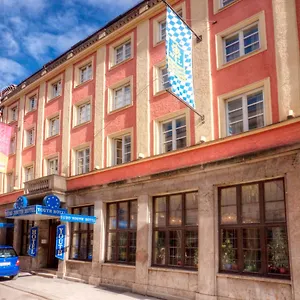 Euro Youth Vandrarhem München