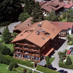 Apartment Zur Färbe 