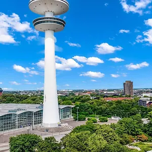 Отель Mercure Mitte