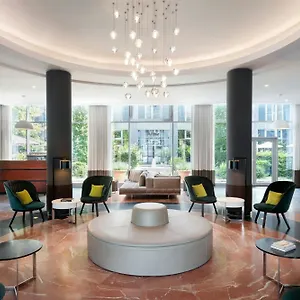 Le Meridien Hotell München