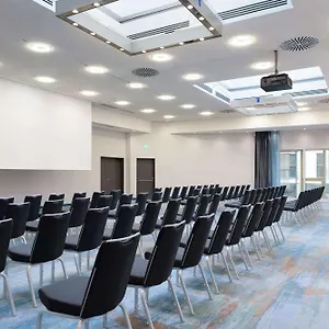 Hilton Hotel Cologne
