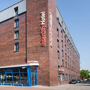 Intercityhotel Altona Hotell