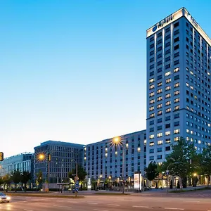H2 Olympiapark Hotel Munich