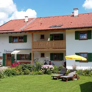 Gaestehaus Attenhauser Maison d'hôtes Unterammergau