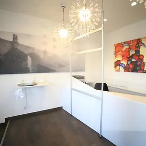 Leon Hotel Praag