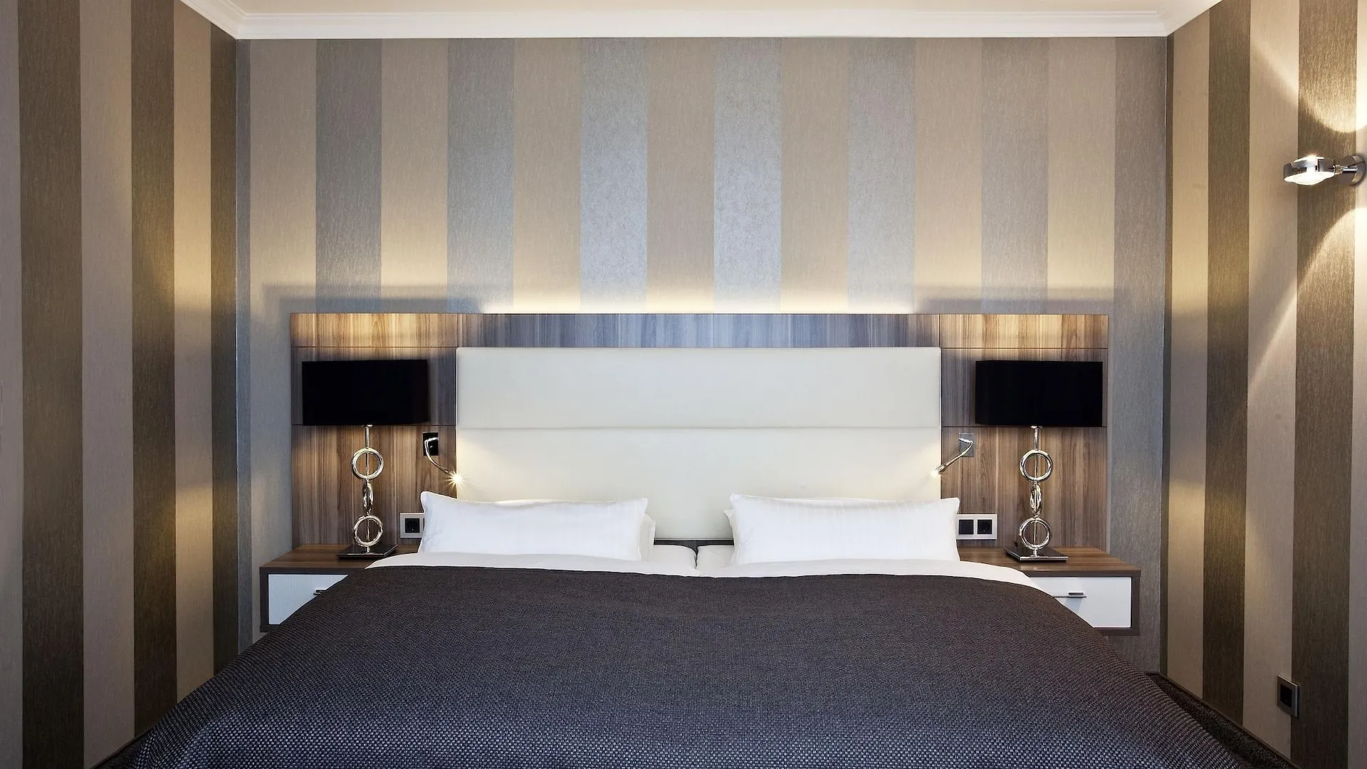 Best Western Plus Hotel Boettcherhof Hamburg