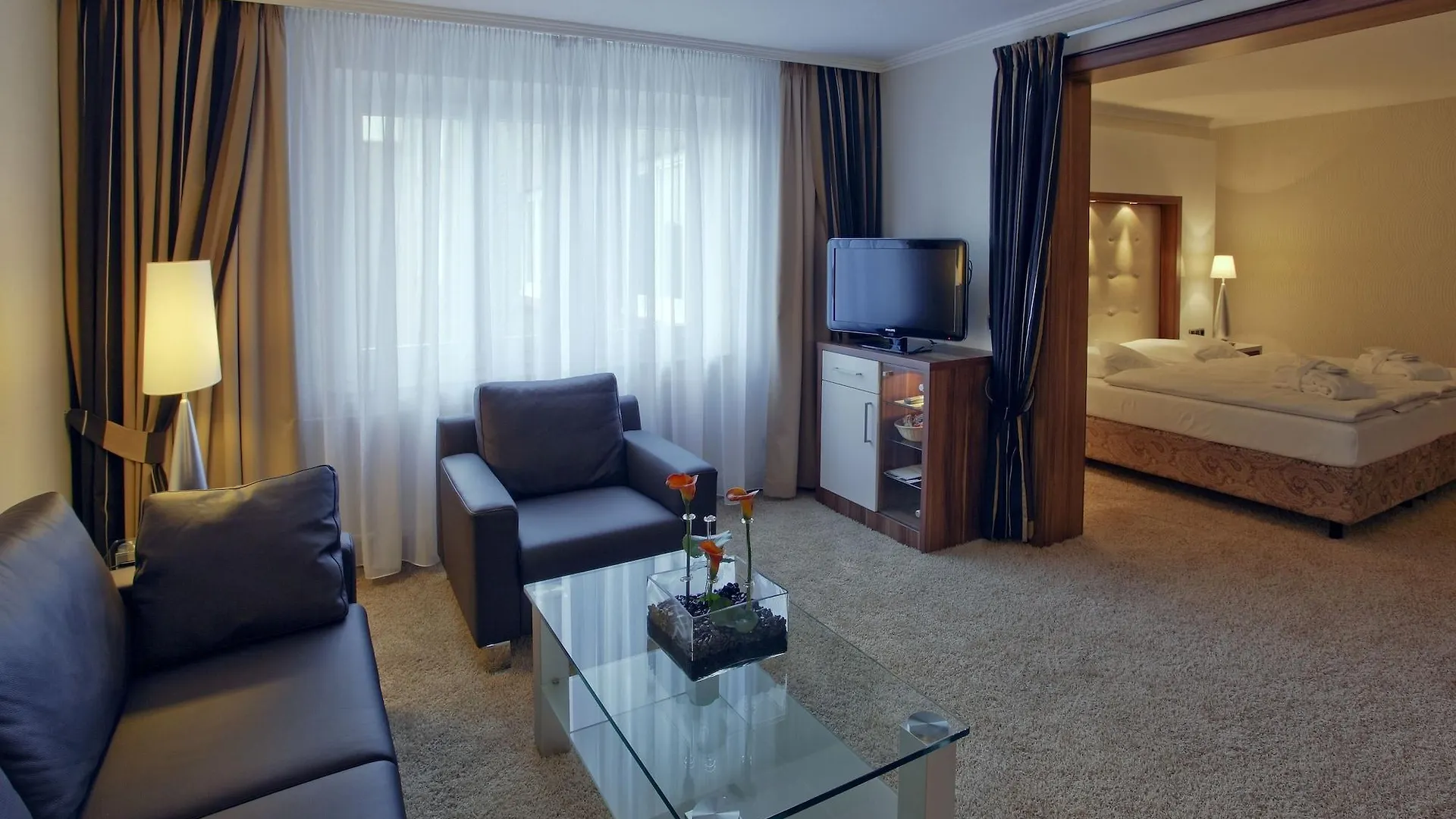 Best Western Plus Hotel Böttcherhof Hamburg Deutschland