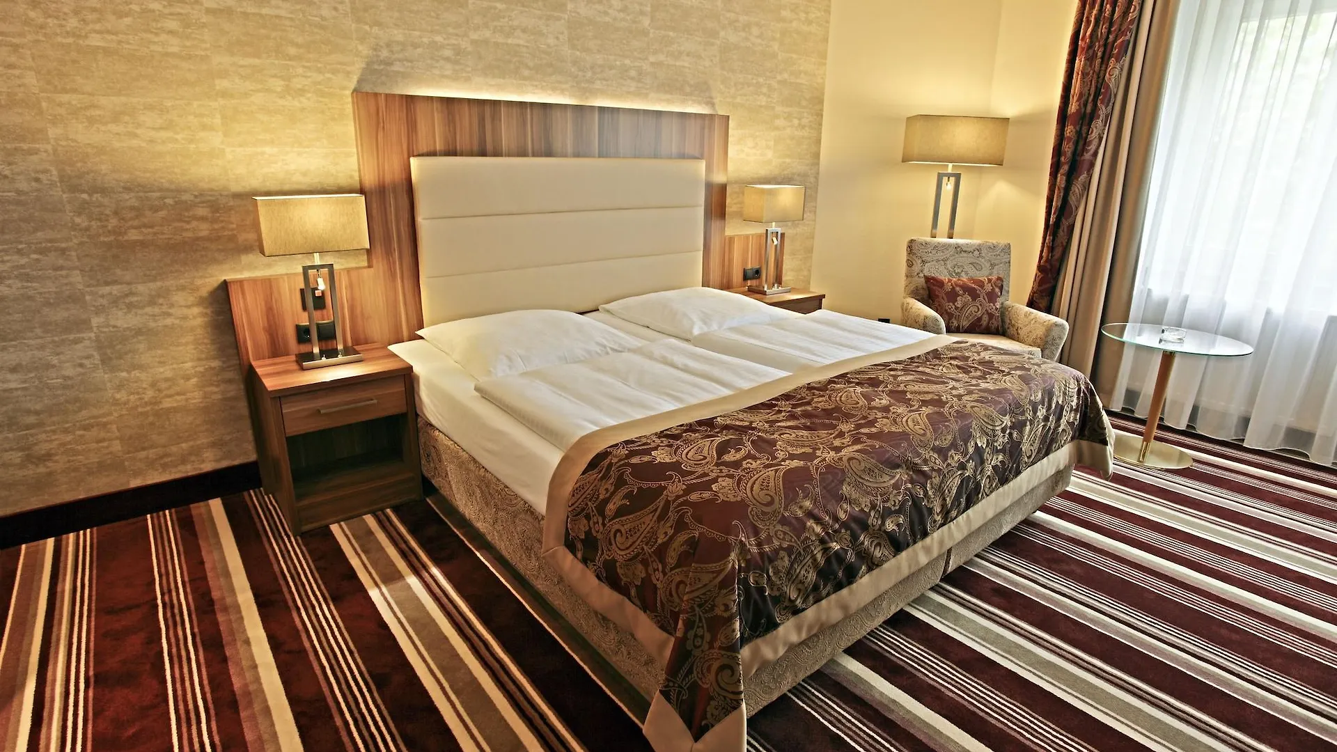 ****  Best Western Plus Hotel Boettcherhof Hamburg Germany