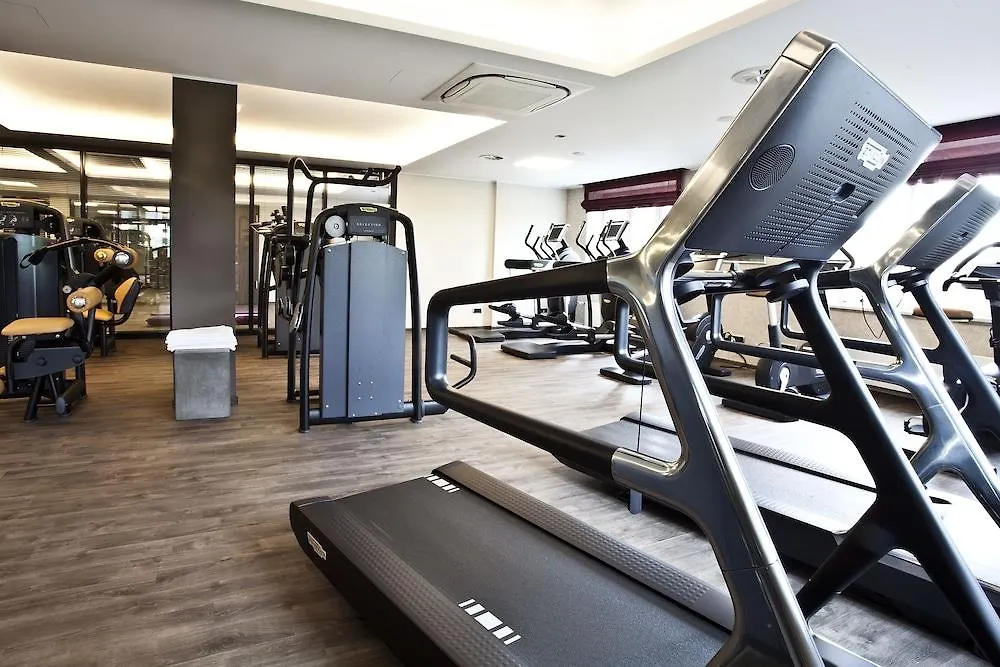 Best Western Plus Hotel Boettcherhof Hamburg