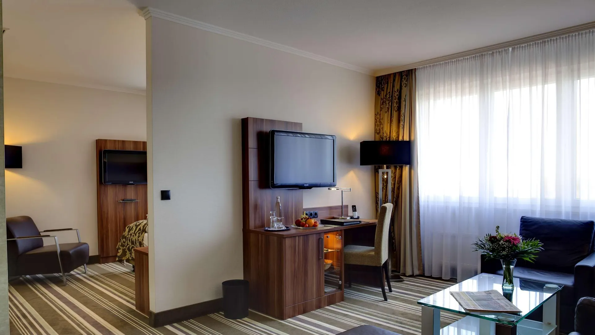 Best Western Plus Hotel Böttcherhof Hamburg