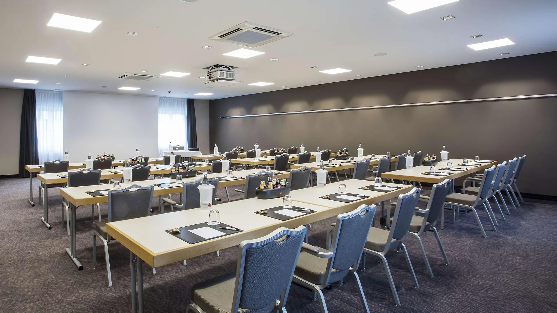 Best Western Plus Hotel Boettcherhof Hamburg