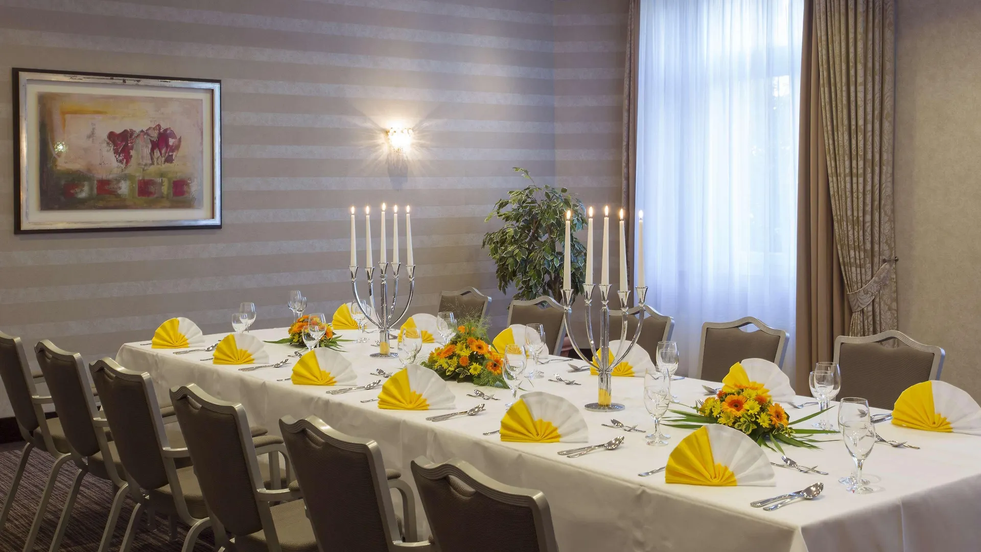 ****  Best Western Plus Hotel Böttcherhof Hamburg Deutschland