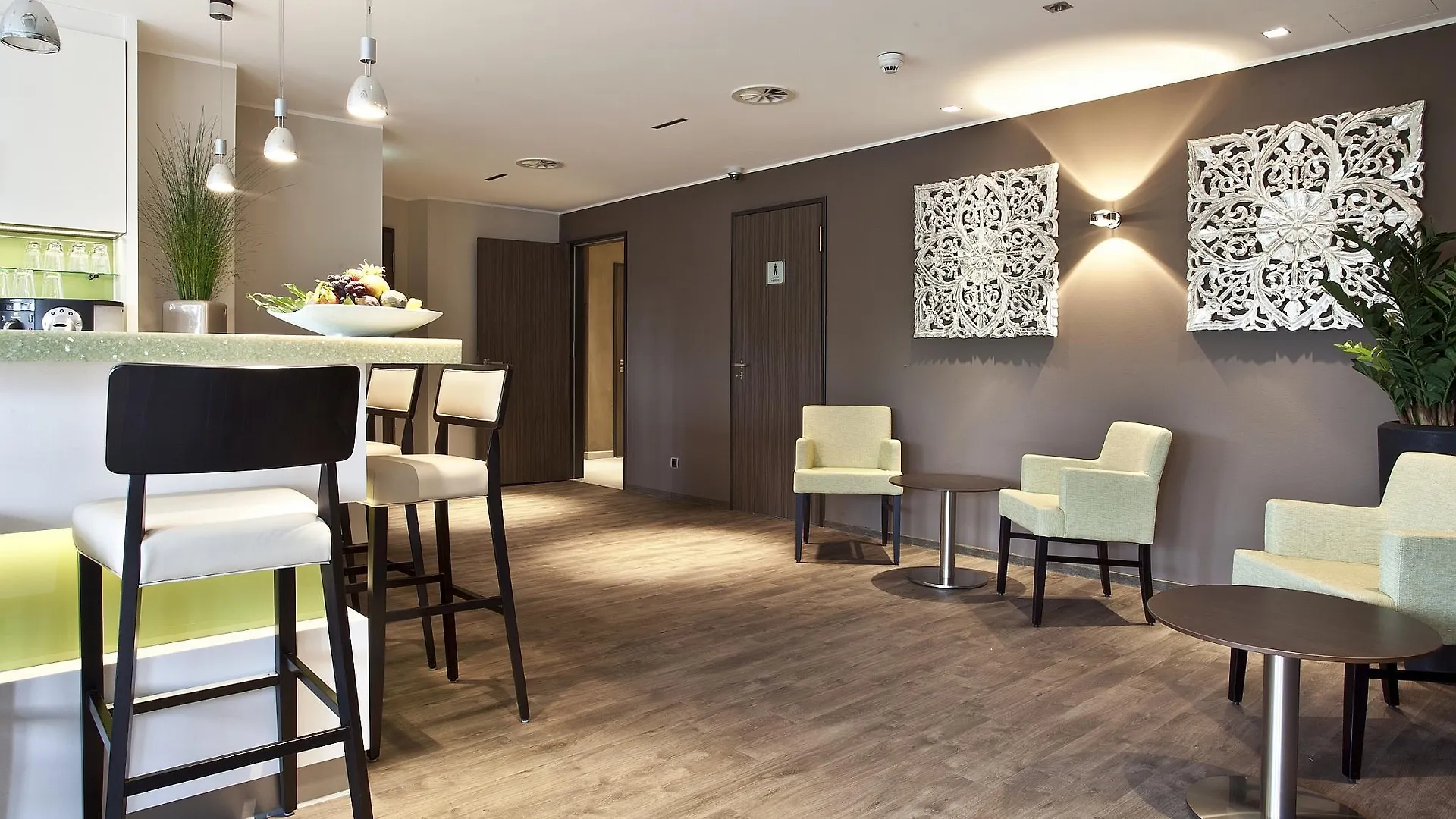 Best Western Plus Hotel Böttcherhof Hamburg 4*,