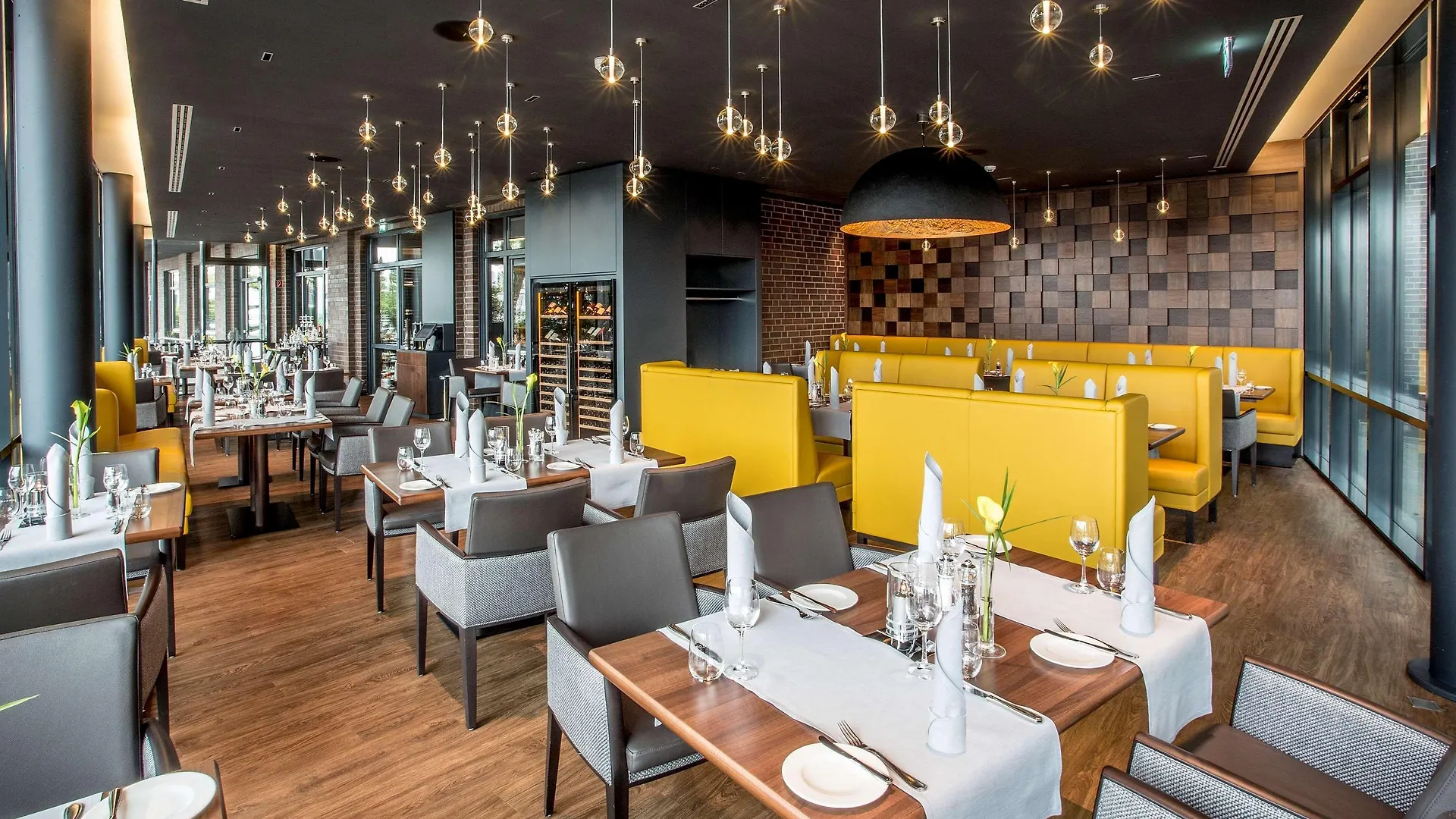 Best Western Plus Hotel Boettcherhof Hamburg