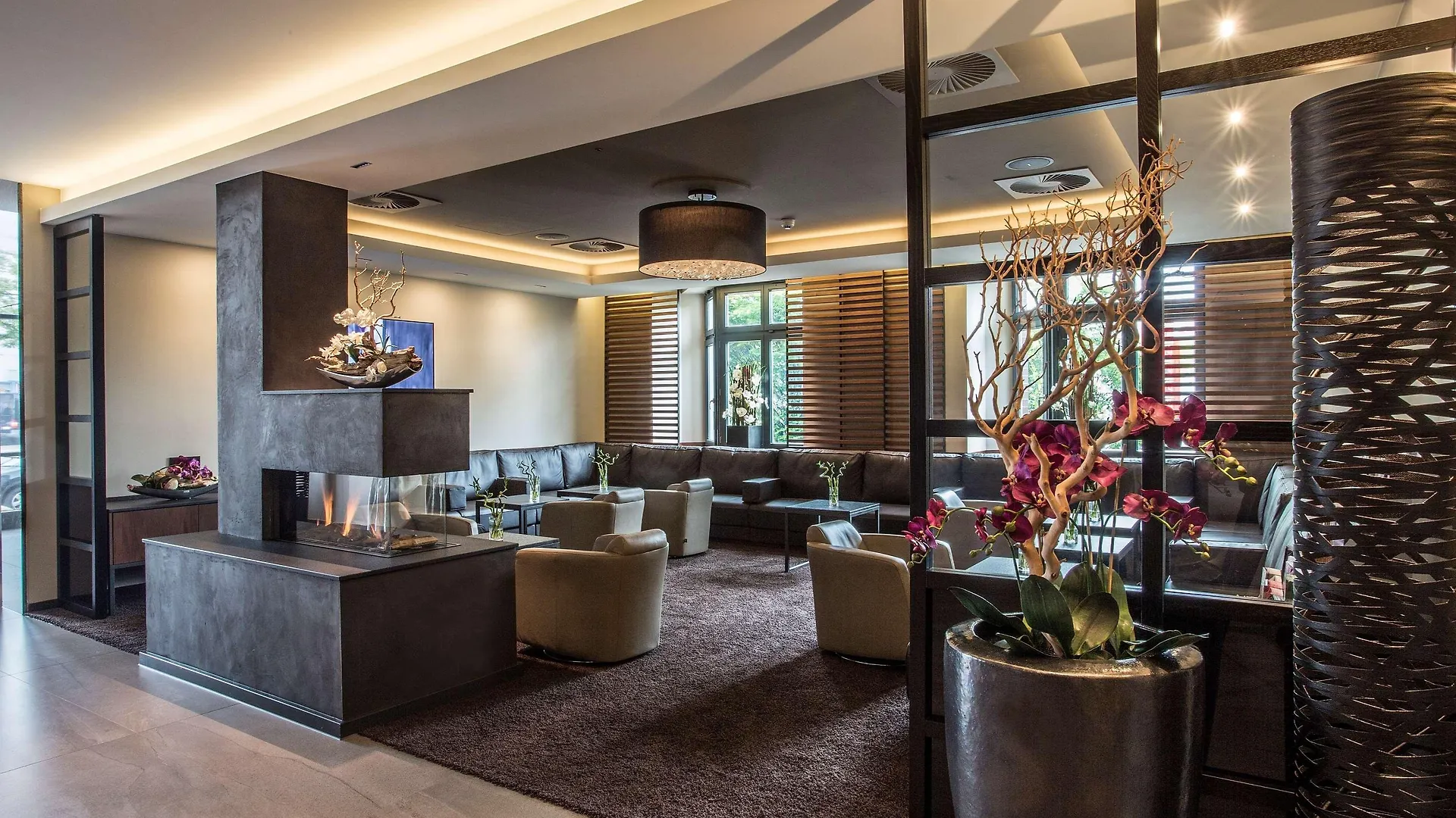 Best Western Plus Hotel Böttcherhof Hamburg Deutschland