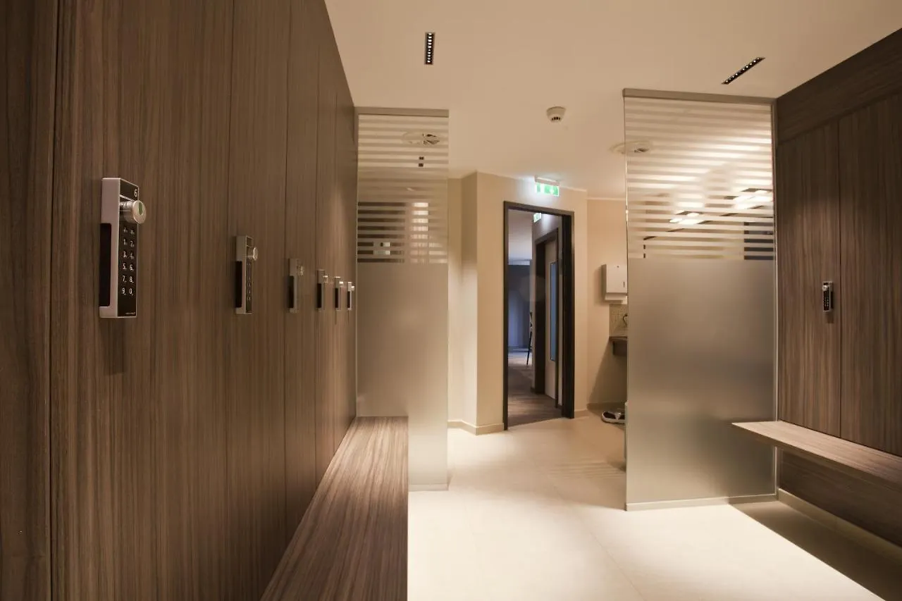 Best Western Plus Hotel Böttcherhof Hamburg
