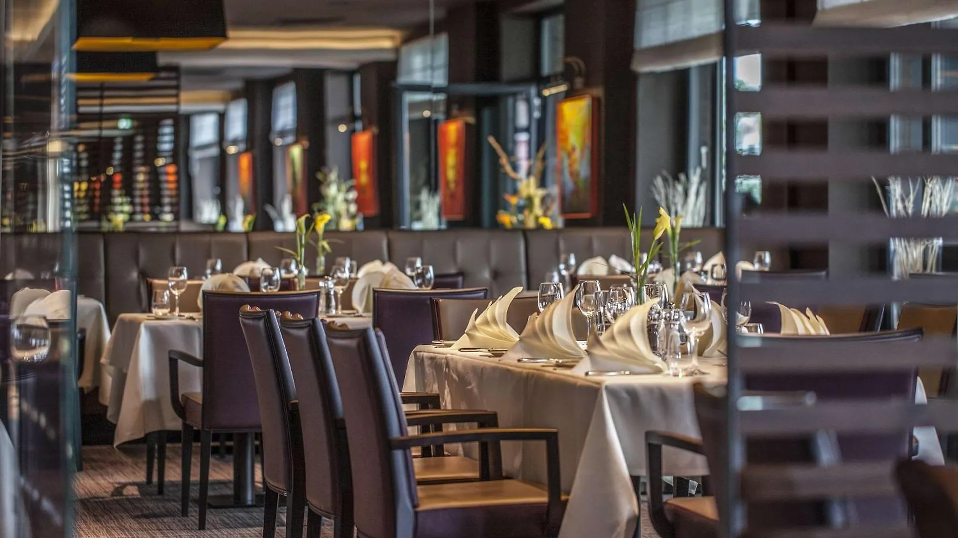 Best Western Plus Hotel Boettcherhof Hamburg