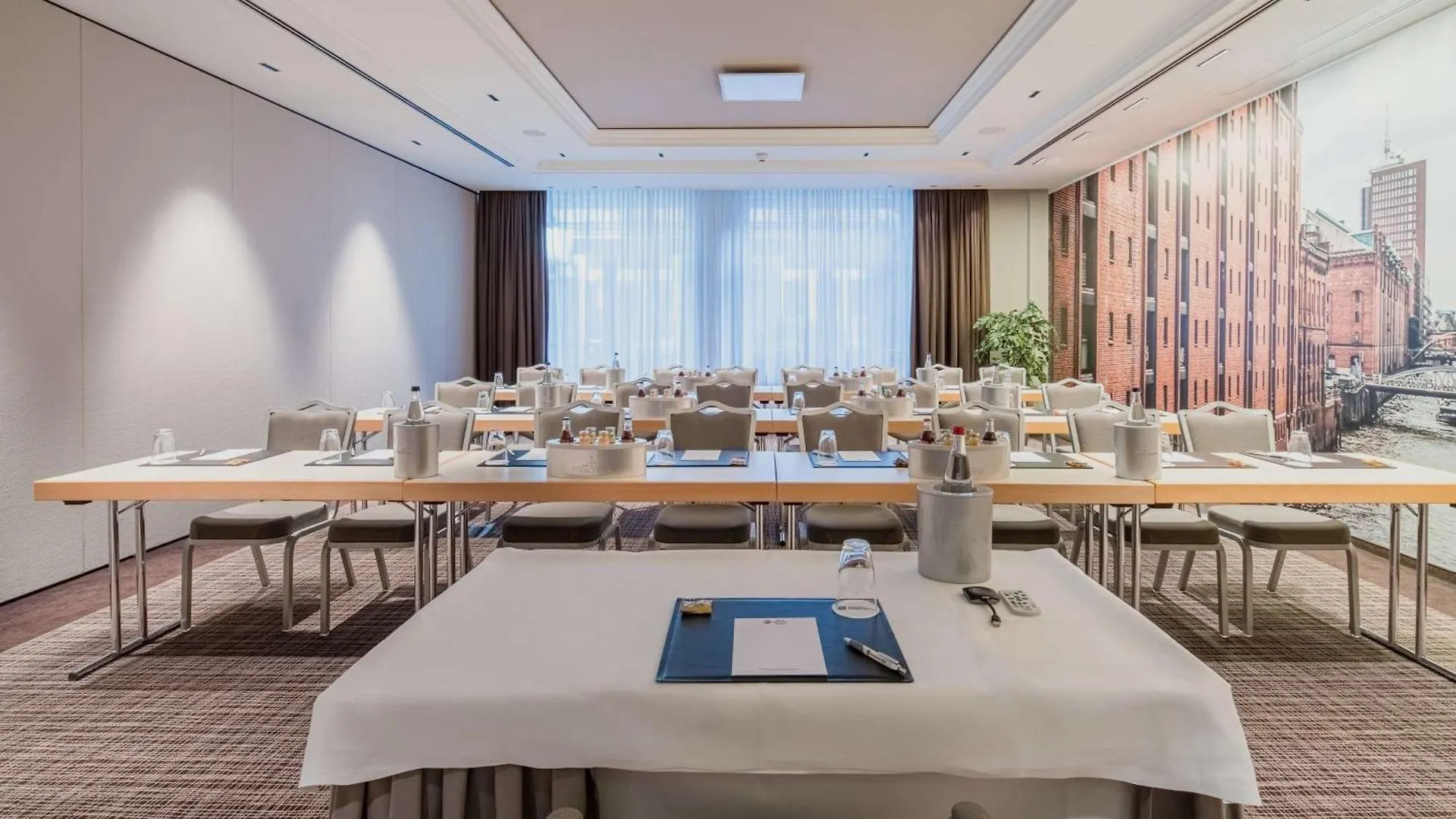 Best Western Plus Hotel Boettcherhof Hamburg