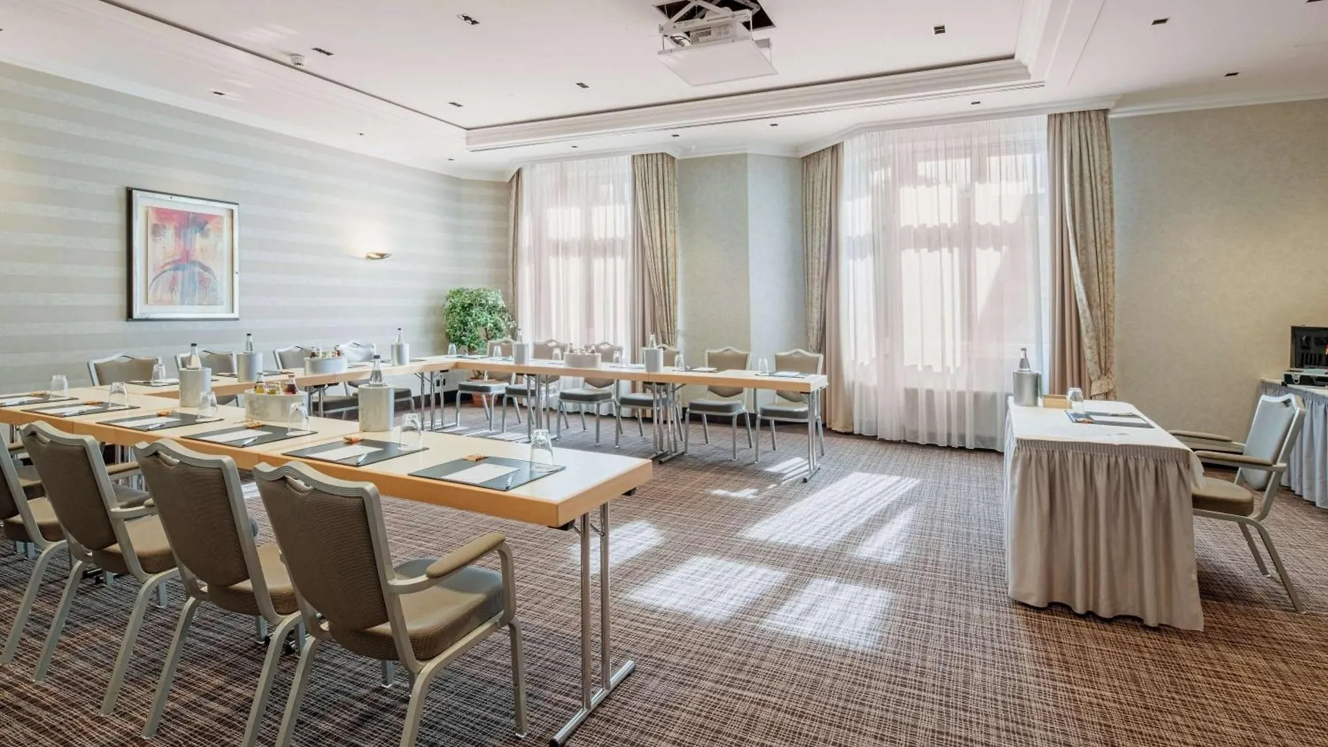 Best Western Plus Hotel Böttcherhof Hamburg 4*,