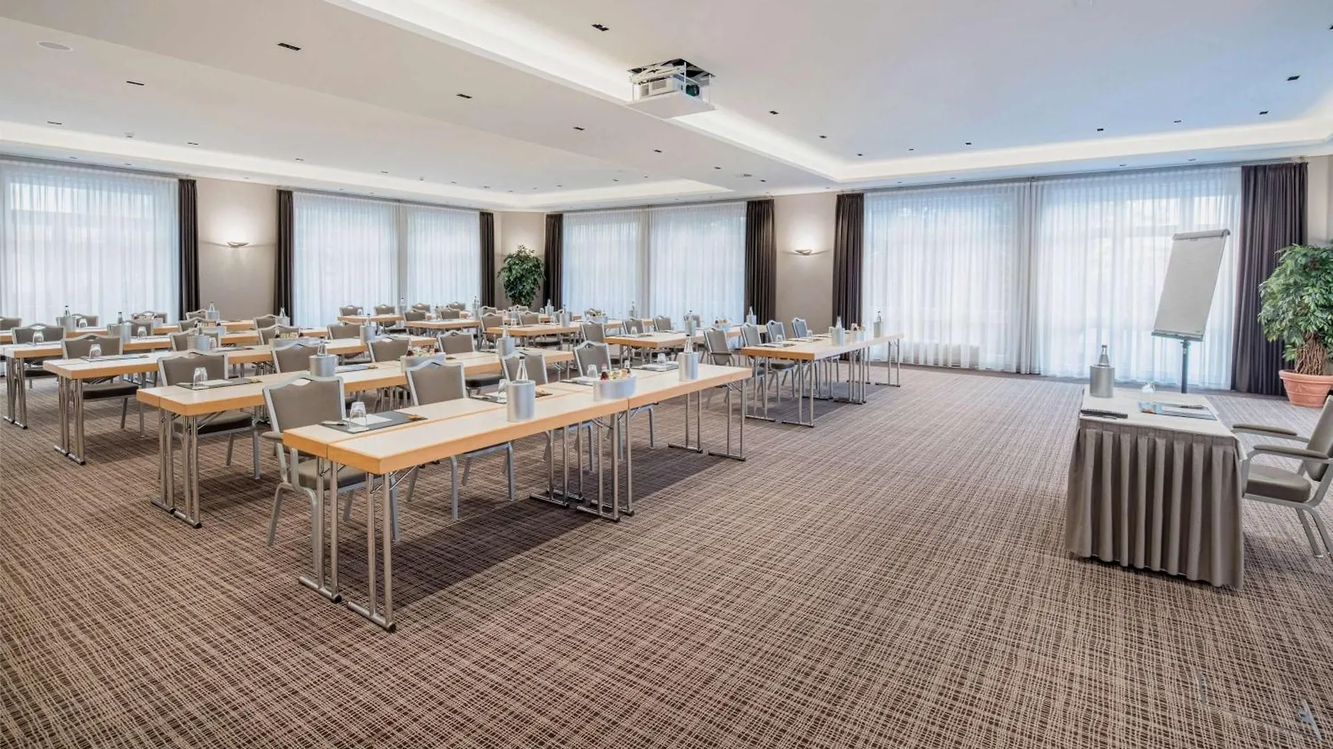 Best Western Plus Hotel Böttcherhof Hamburg