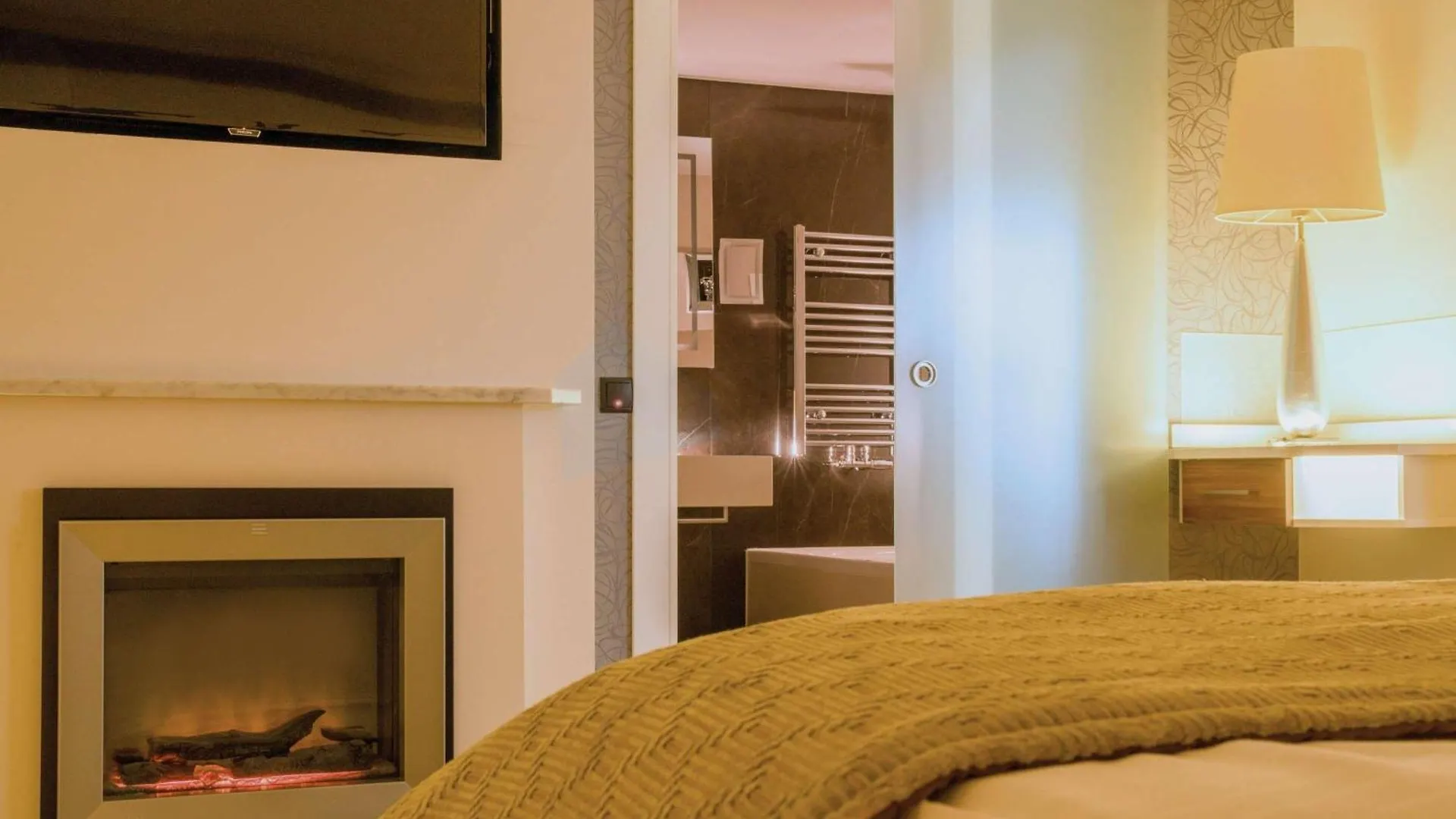 Best Western Plus Hotel Boettcherhof Hamburg