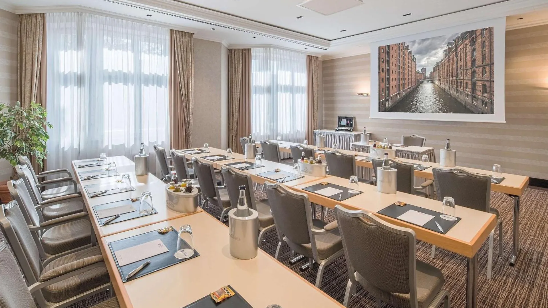 Best Western Plus Hotel Böttcherhof Hamburg