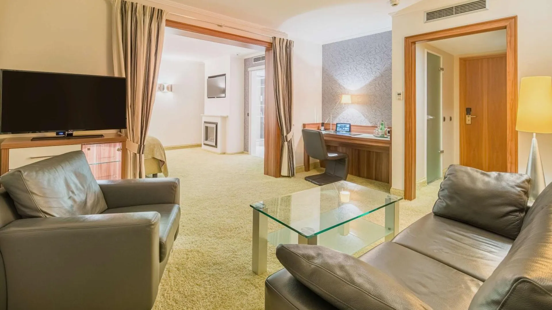 Best Western Plus Hotel Boettcherhof Hamburg