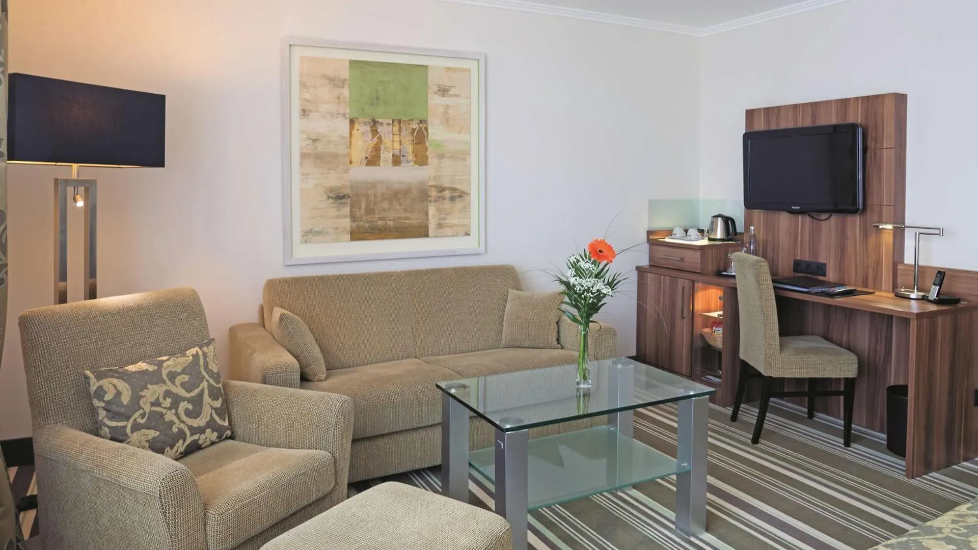 Best Western Plus Hotel Böttcherhof Hamburg Deutschland