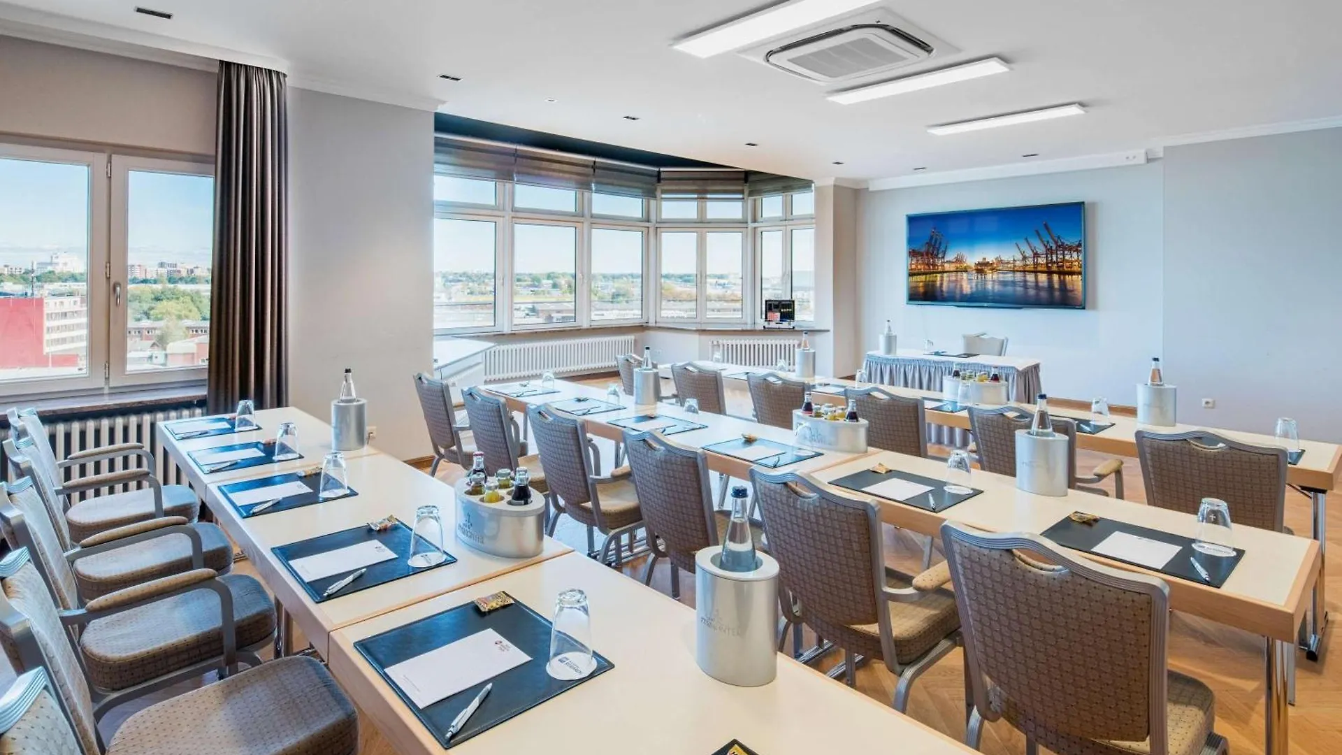 Best Western Plus Hotel Boettcherhof Hamburg 4*,  Germany