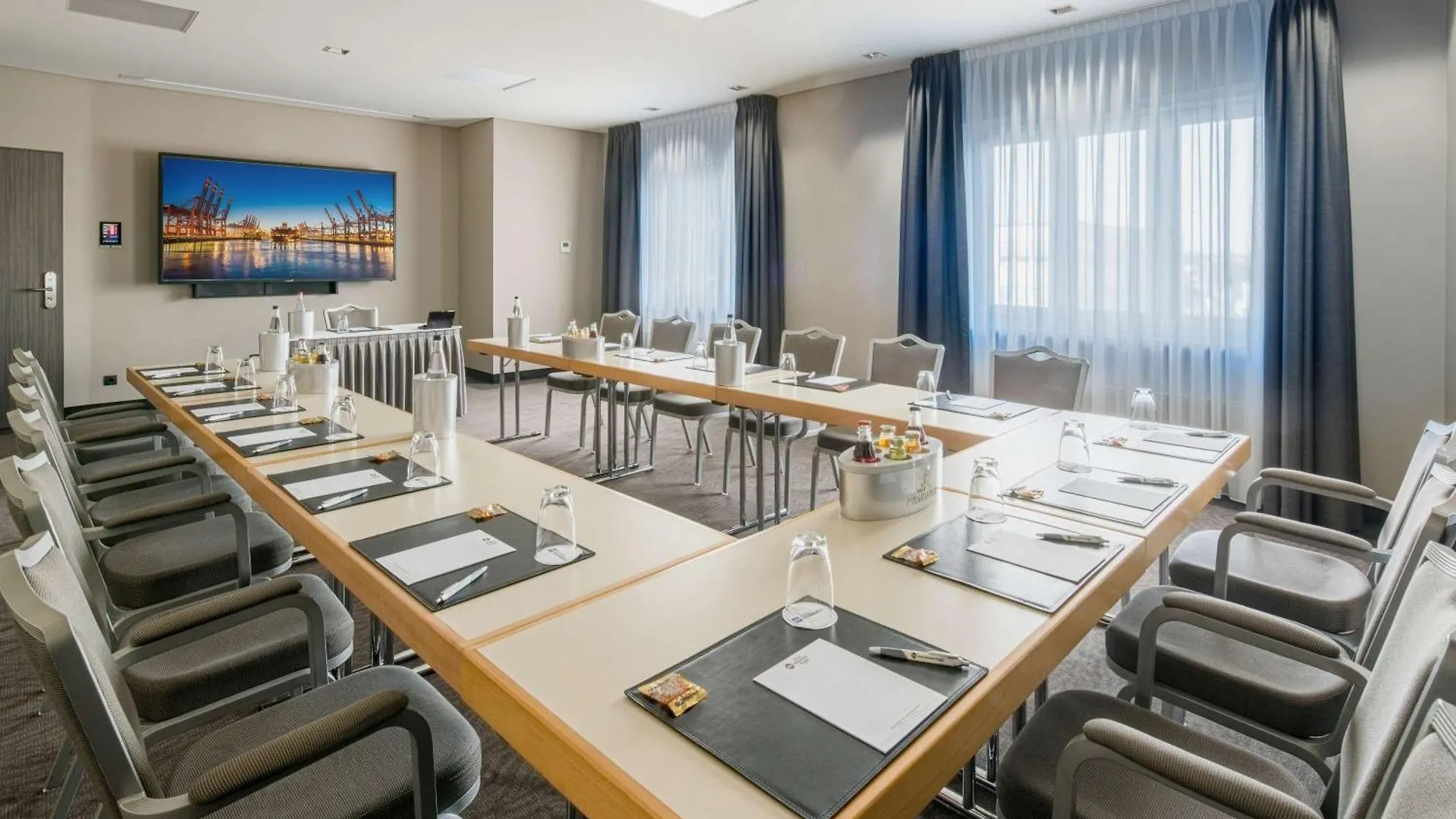 Best Western Plus Hotel Böttcherhof Hamburg