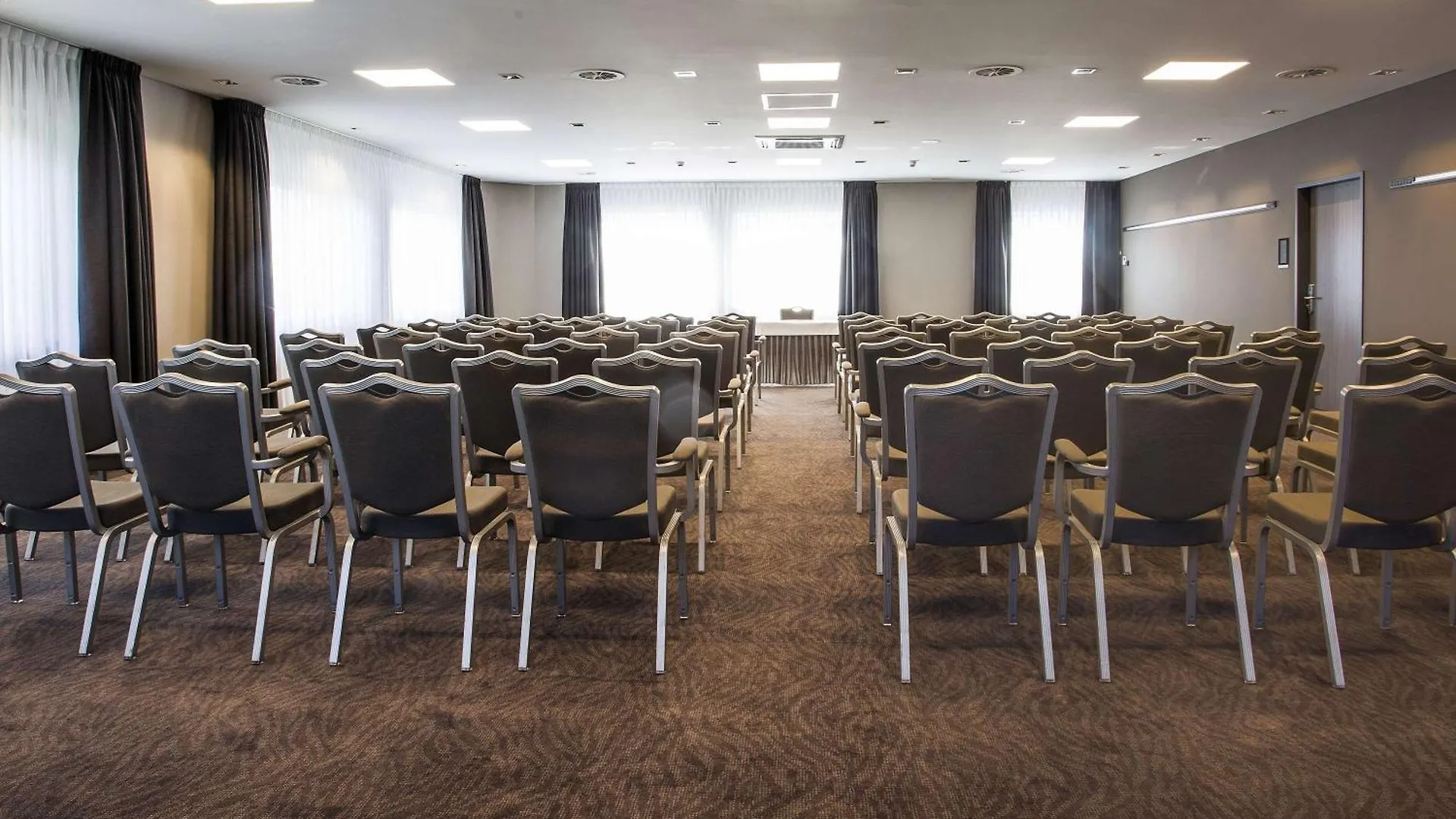 ****  Best Western Plus Hotel Böttcherhof Hamburg Deutschland