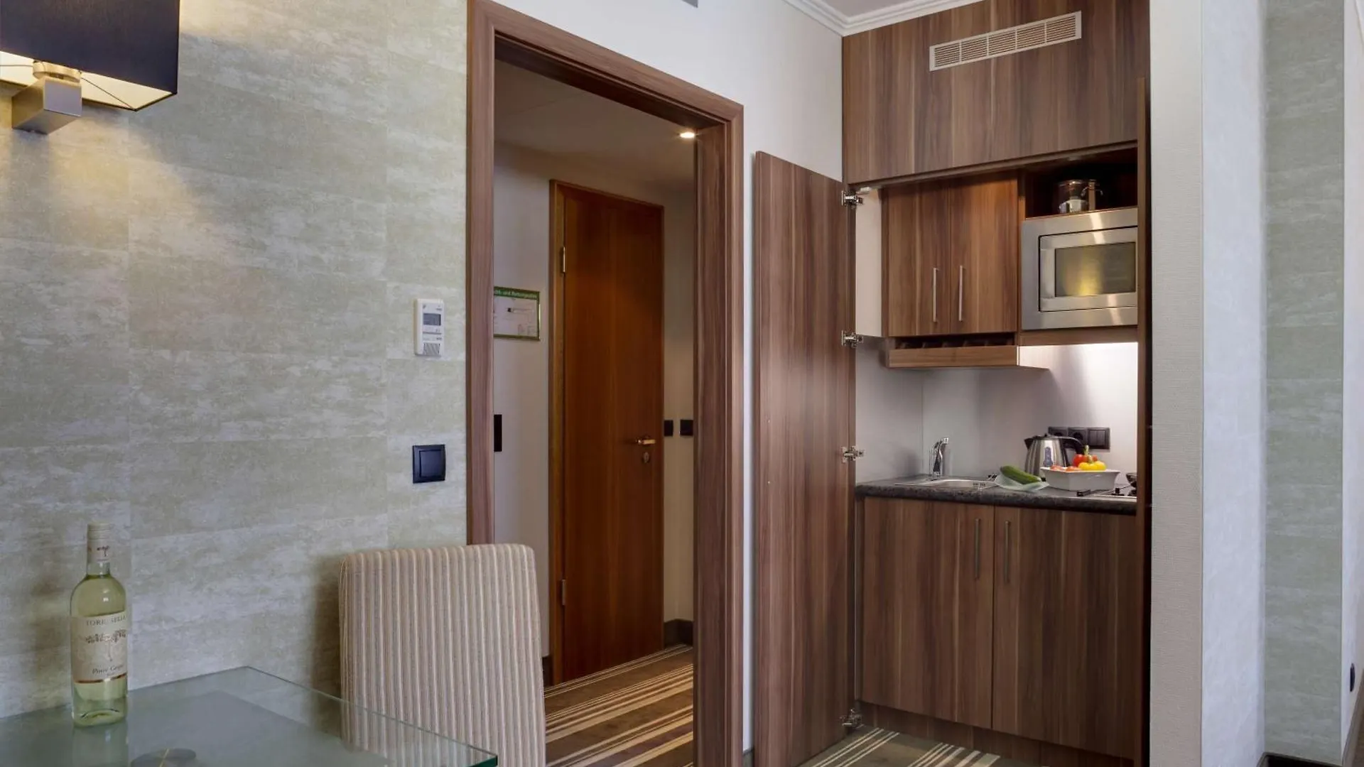 Best Western Plus Hotel Böttcherhof Hamburg 4*,  Deutschland