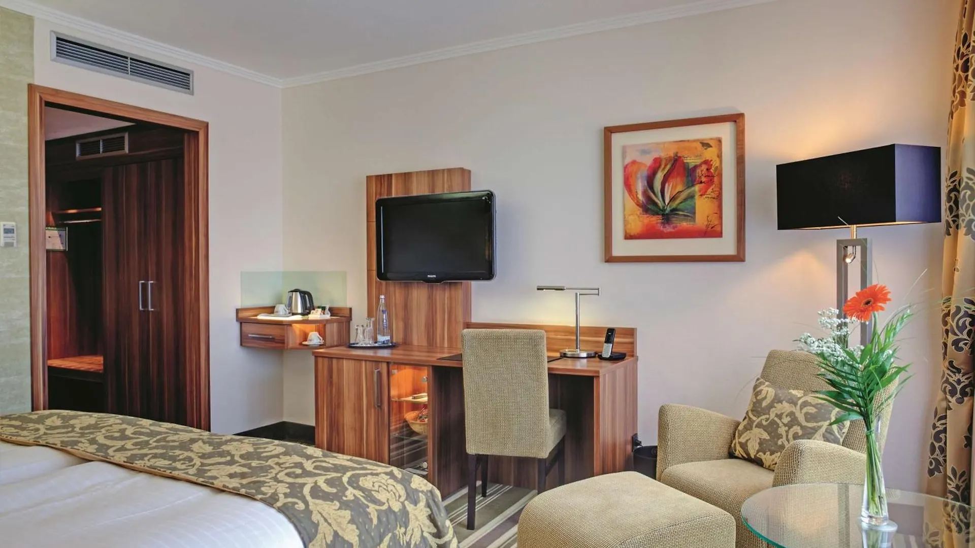 Best Western Plus Hotel Böttcherhof Hamburg Deutschland
