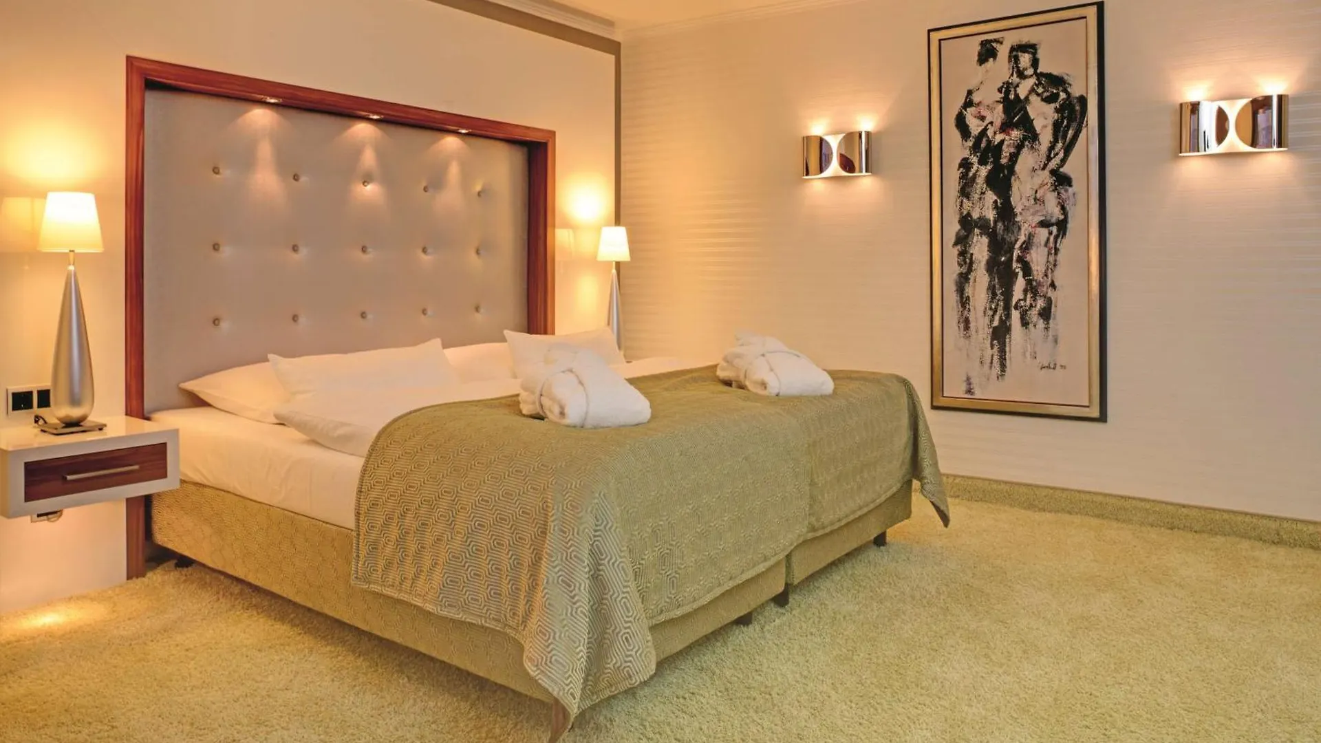 Best Western Plus Hotel Boettcherhof Hamburg 4*,  Germany